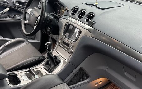 Ford S-MAX I, 2008 год, 890 000 рублей, 3 фотография