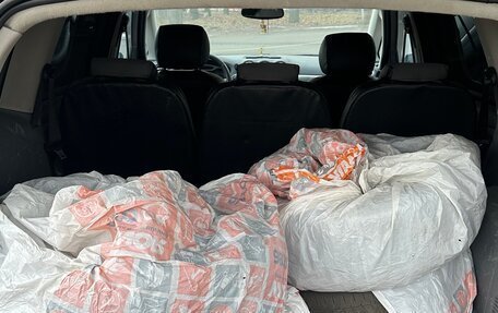 Ford S-MAX I, 2008 год, 890 000 рублей, 4 фотография