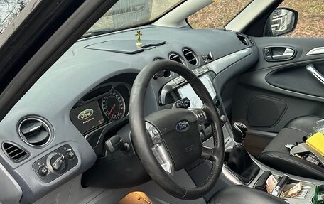 Ford S-MAX I, 2008 год, 890 000 рублей, 6 фотография