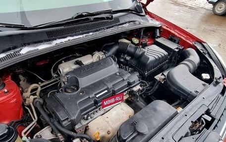 KIA Sportage II, 2010 год, 6 фотография