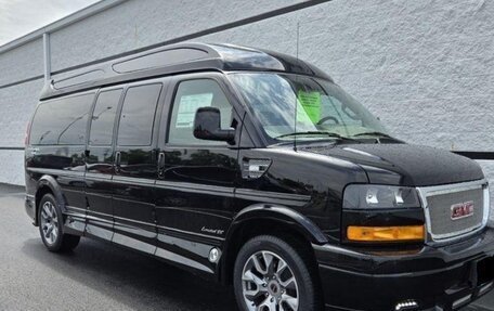 Chevrolet Express II, 2025 год, 21 310 608 рублей, 1 фотография