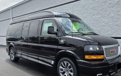 Chevrolet Express II, 2025 год, 21 310 608 рублей, 1 фотография