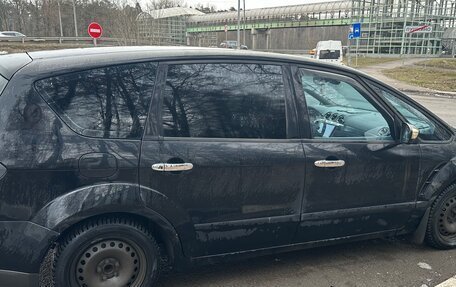 Ford S-MAX I, 2008 год, 890 000 рублей, 7 фотография