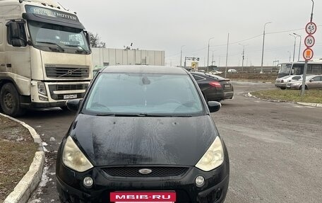 Ford S-MAX I, 2008 год, 890 000 рублей, 10 фотография