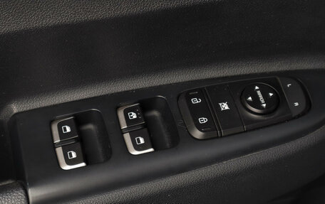 KIA Rio IV, 2020 год, 1 569 000 рублей, 9 фотография