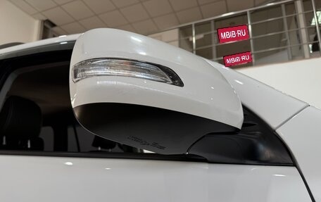 Toyota Land Cruiser Prado 150 рестайлинг 2, 2015 год, 3 800 000 рублей, 30 фотография