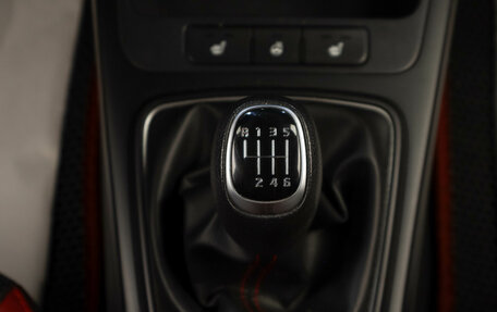 KIA Rio IV, 2020 год, 1 569 000 рублей, 16 фотография