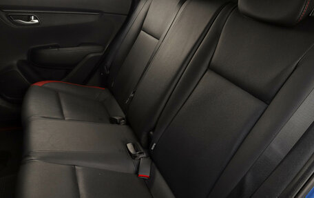 KIA Rio IV, 2020 год, 1 569 000 рублей, 21 фотография