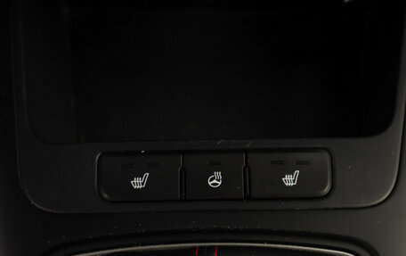 KIA Rio IV, 2020 год, 1 569 000 рублей, 17 фотография