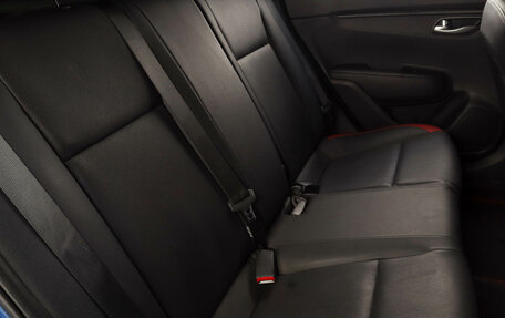 KIA Rio IV, 2020 год, 1 569 000 рублей, 20 фотография