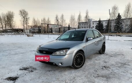 Ford Mondeo III, 2003 год, 440 000 рублей, 2 фотография