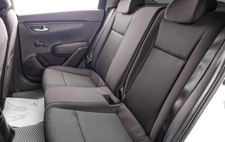 KIA Rio IV, 2021 год, 1 419 000 рублей, 9 фотография