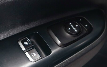 KIA Rio IV, 2021 год, 1 419 000 рублей, 19 фотография