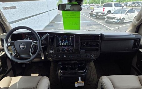 Chevrolet Express II, 2025 год, 21 310 608 рублей, 4 фотография