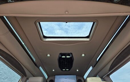 Chevrolet Express II, 2025 год, 21 310 608 рублей, 7 фотография