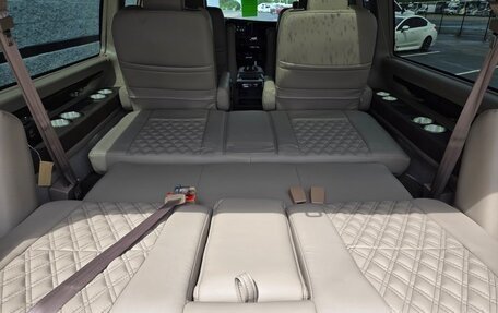 Chevrolet Express II, 2025 год, 21 310 608 рублей, 6 фотография