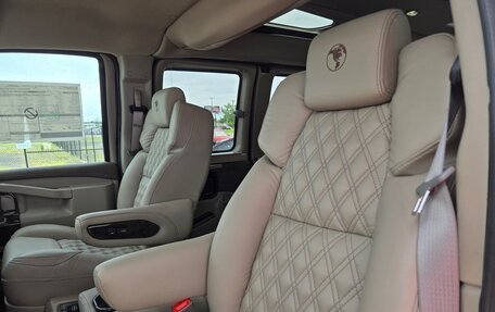 Chevrolet Express II, 2025 год, 21 310 608 рублей, 8 фотография