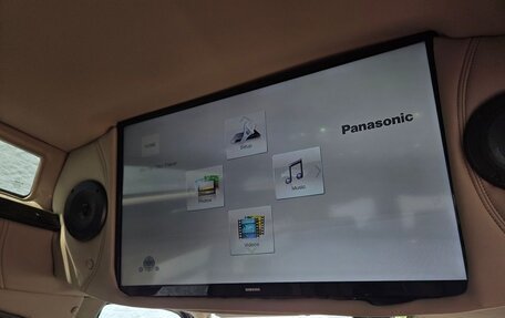 Chevrolet Express II, 2025 год, 21 310 608 рублей, 11 фотография