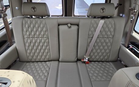 Chevrolet Express II, 2025 год, 21 310 608 рублей, 13 фотография