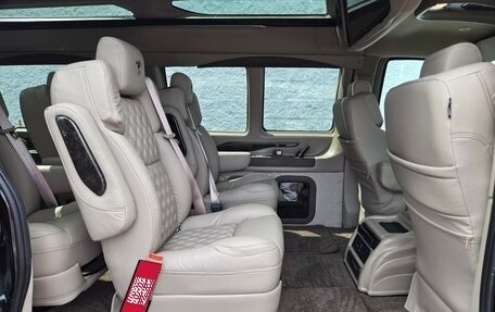 Chevrolet Express II, 2025 год, 21 310 608 рублей, 10 фотография