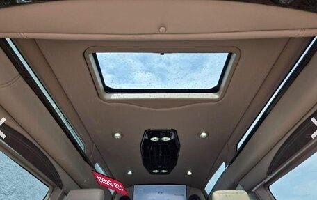 Chevrolet Express II, 2025 год, 21 310 608 рублей, 5 фотография