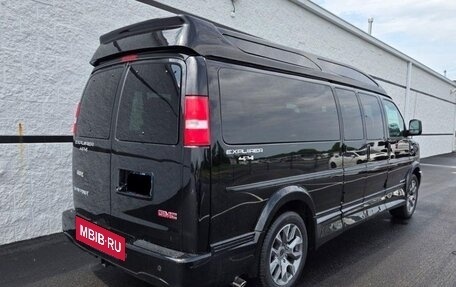 Chevrolet Express II, 2025 год, 21 310 608 рублей, 2 фотография