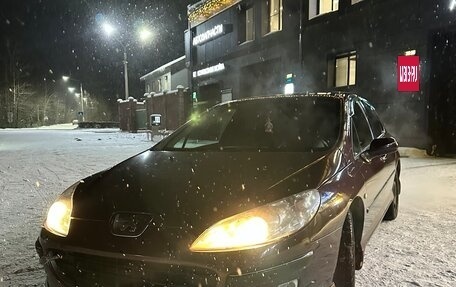 Peugeot 407, 2006 год, 350 000 рублей, 3 фотография
