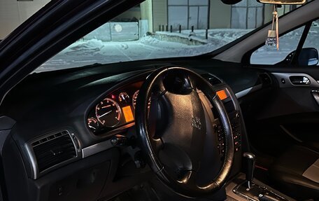 Peugeot 407, 2006 год, 350 000 рублей, 6 фотография