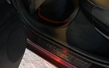 Peugeot 407, 2006 год, 350 000 рублей, 5 фотография