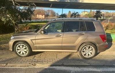 Mercedes-Benz GLK-Класс, 2014 год, 3 300 000 рублей, 1 фотография