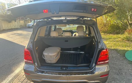 Mercedes-Benz GLK-Класс, 2014 год, 3 300 000 рублей, 5 фотография