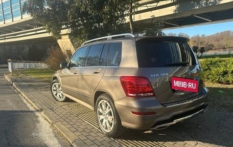 Mercedes-Benz GLK-Класс, 2014 год, 3 300 000 рублей, 4 фотография