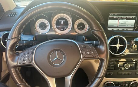 Mercedes-Benz GLK-Класс, 2014 год, 3 300 000 рублей, 15 фотография