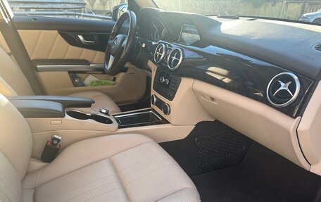 Mercedes-Benz GLK-Класс, 2014 год, 3 300 000 рублей, 17 фотография