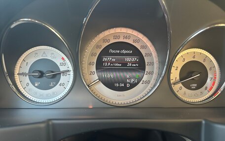 Mercedes-Benz GLK-Класс, 2014 год, 3 300 000 рублей, 13 фотография