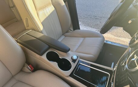 Mercedes-Benz GLK-Класс, 2014 год, 3 300 000 рублей, 20 фотография