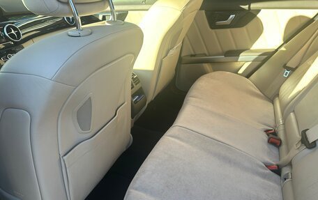 Mercedes-Benz GLK-Класс, 2014 год, 3 300 000 рублей, 19 фотография