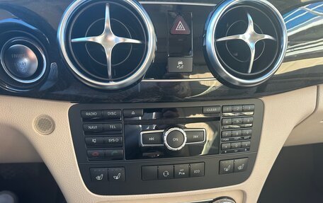 Mercedes-Benz GLK-Класс, 2014 год, 3 300 000 рублей, 16 фотография