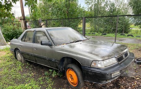 Honda Legend IV, 1990 год, 300 000 рублей, 2 фотография