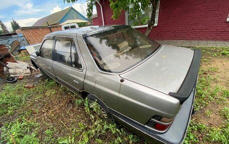 Honda Legend IV, 1990 год, 300 000 рублей, 5 фотография
