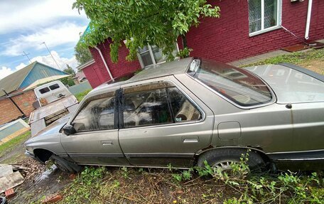 Honda Legend IV, 1990 год, 300 000 рублей, 6 фотография