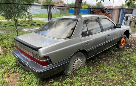 Honda Legend IV, 1990 год, 300 000 рублей, 4 фотография