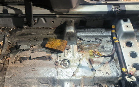 Honda Legend IV, 1990 год, 300 000 рублей, 14 фотография