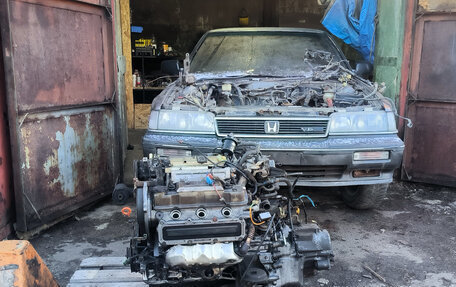 Honda Legend IV, 1990 год, 300 000 рублей, 12 фотография