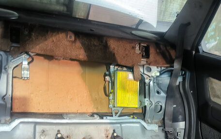 Honda Legend IV, 1990 год, 300 000 рублей, 16 фотография