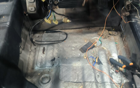 Honda Legend IV, 1990 год, 300 000 рублей, 13 фотография