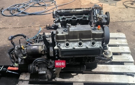 Honda Legend IV, 1990 год, 300 000 рублей, 10 фотография