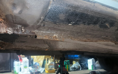 Honda Legend IV, 1990 год, 300 000 рублей, 18 фотография