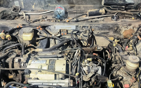 Honda Legend IV, 1990 год, 300 000 рублей, 17 фотография