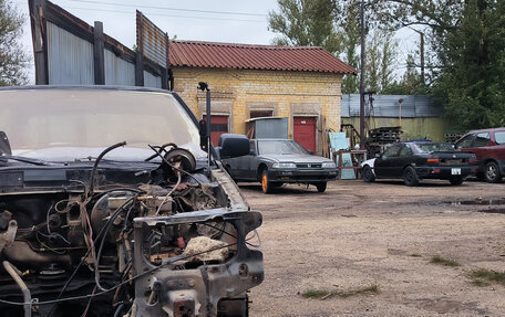 Honda Legend IV, 1990 год, 300 000 рублей, 21 фотография